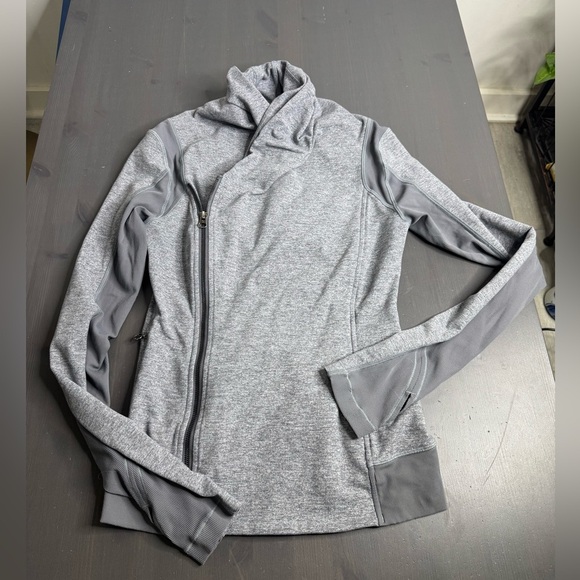 Lululemon Women’s Bhakti Yoga Jacket - Picture 3 of 9